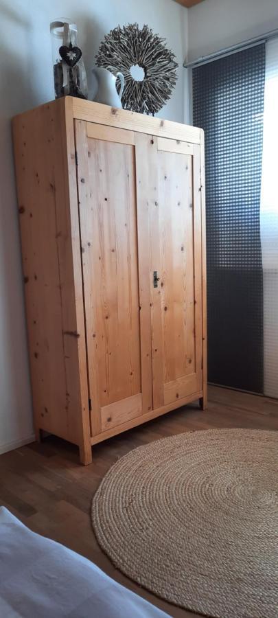 Ferienwohnung Steinhof Gries Exterior foto